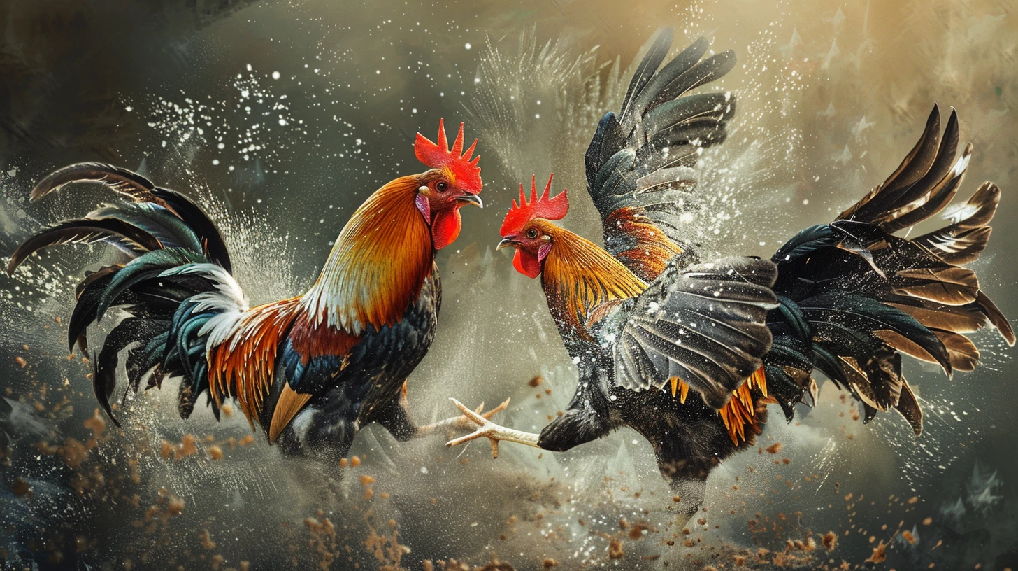 Khám Phá Thế Giới Đá Gà C1: Đam Mê và Thú Vui