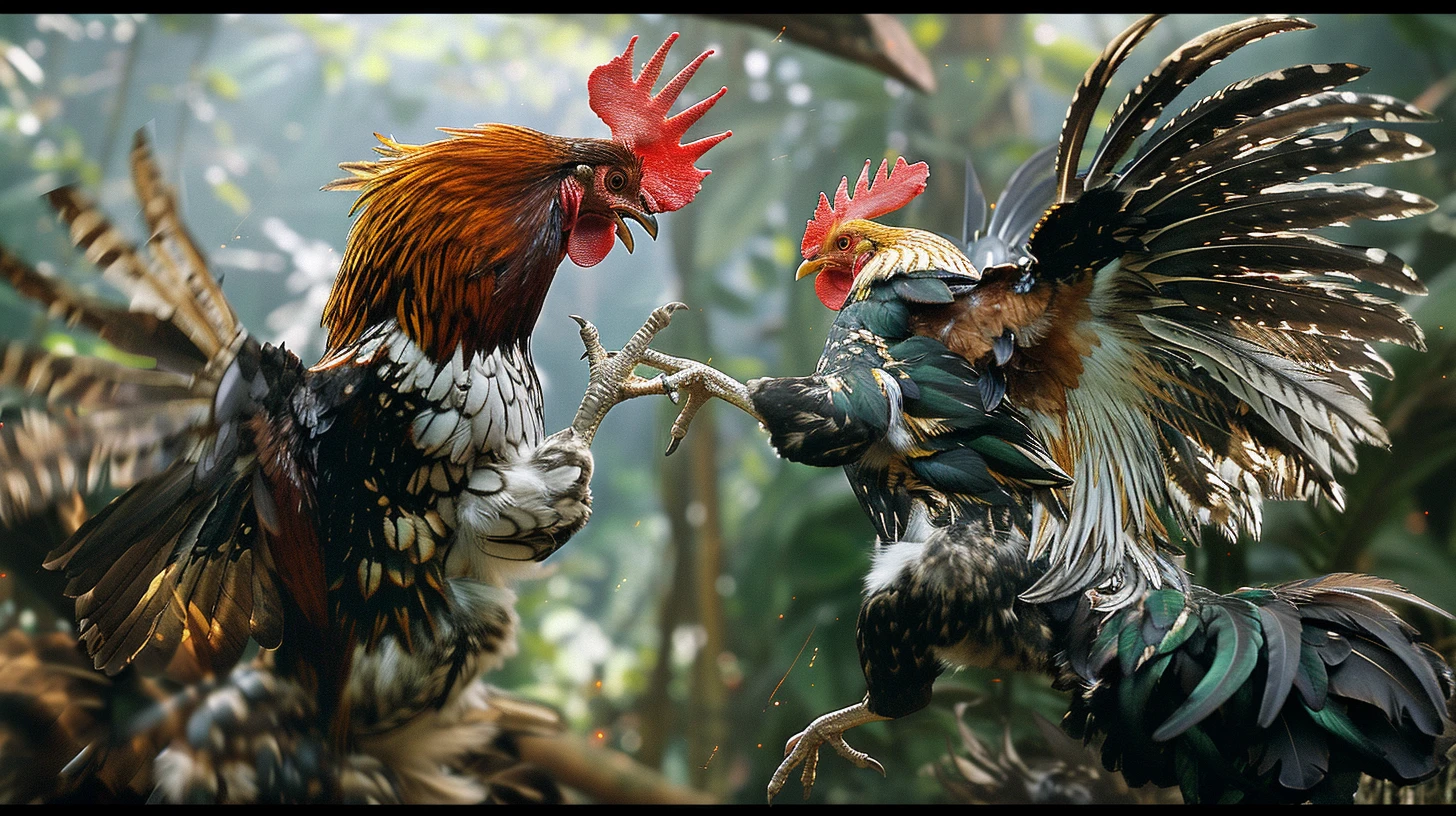 Đá Gà Trực Tiếp: Tìm Hiểu Về Các Sự Kiện C4 và Thomo