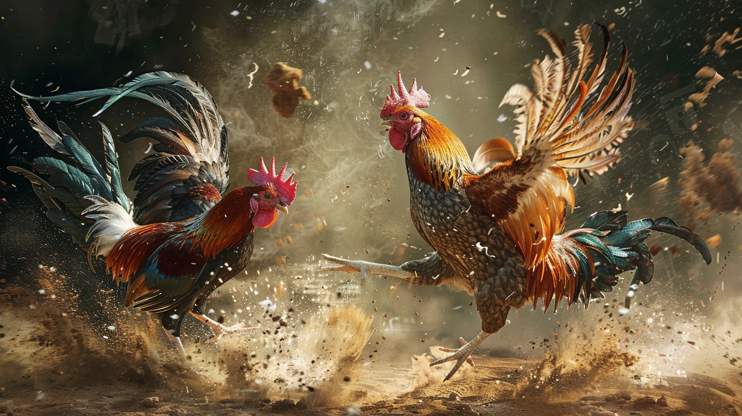 Đá Gà Trực Tiếp: Tìm Hiểu Về Các Sự Kiện C4 và Thomo