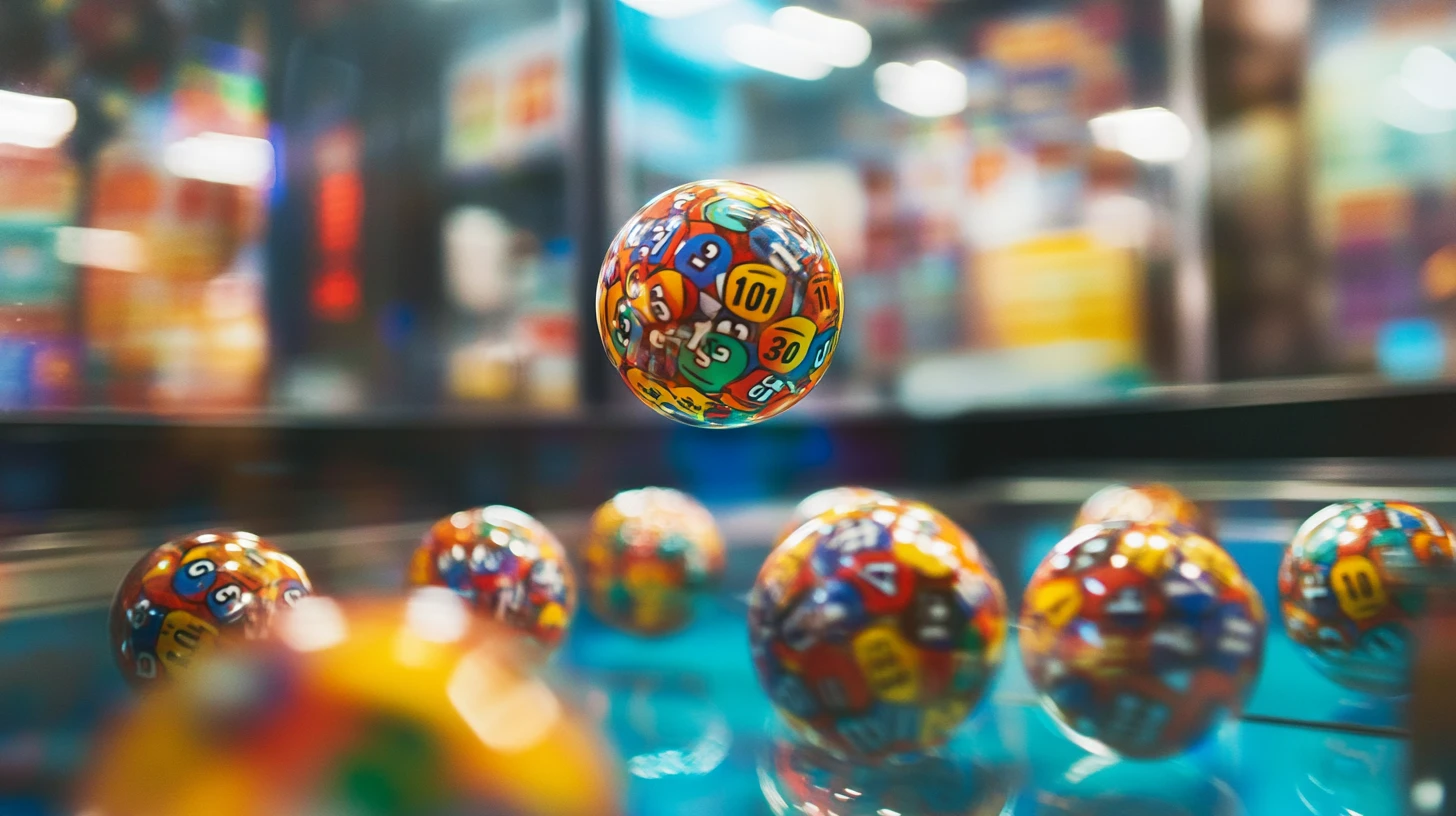 Khám Phá Thế Giới Xổ Số: Từ Luck8 Đến Lô Gan Bạc Liêu