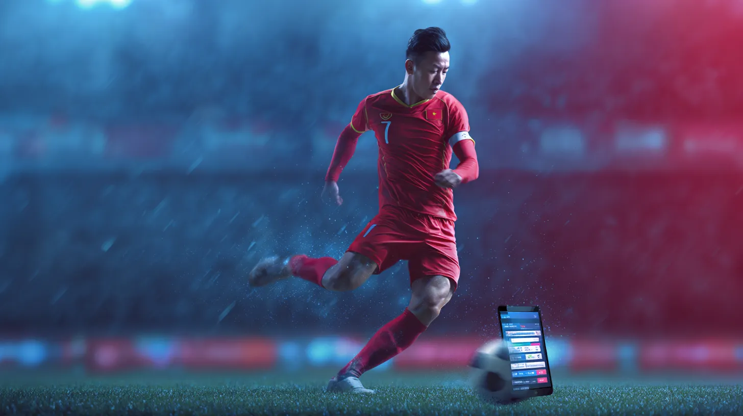 Khám Phá Loto288: Nền Tảng Cá Cược Đáng Tin Cậy