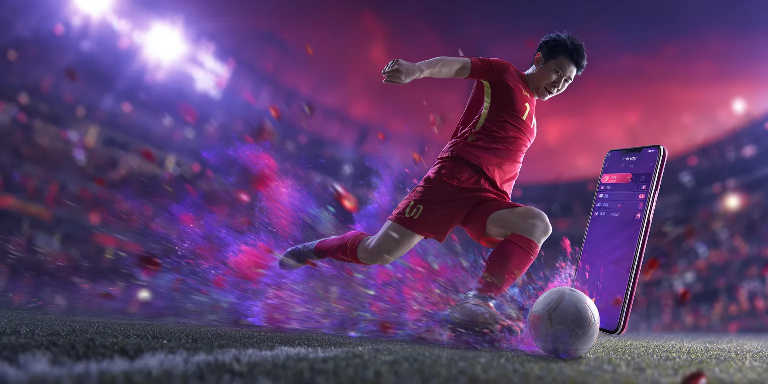 Khám Phá Nohu67: Nền Tảng Cập Nhật Kết Quả Bóng Đá và Soi Kèo Đêm Nay