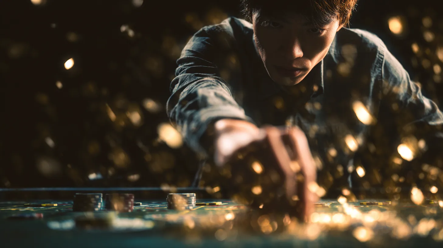 Khám Phá Thế Giới Xổ Số: Những Thông Tin Cần Biết Về PKVIP