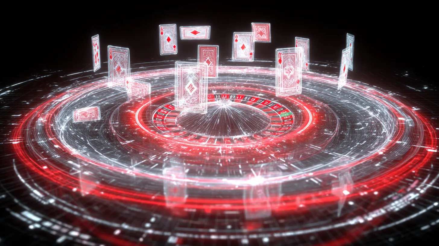 Khám Phá Thế Giới Xổ Số Miền Bắc và Miền Nam