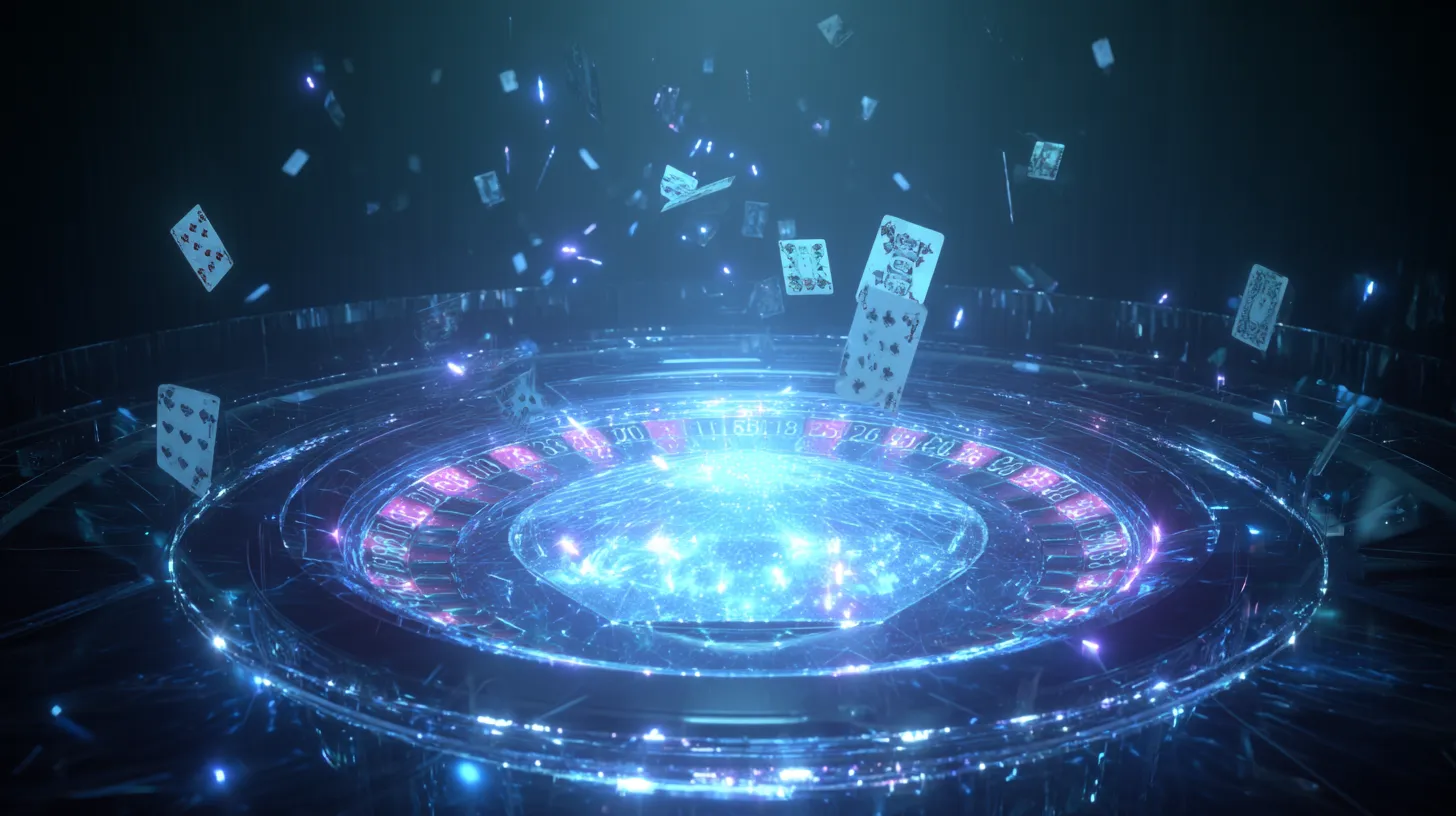 Khám Phá Thế Giới Xổ Số Miền Bắc và Miền Nam