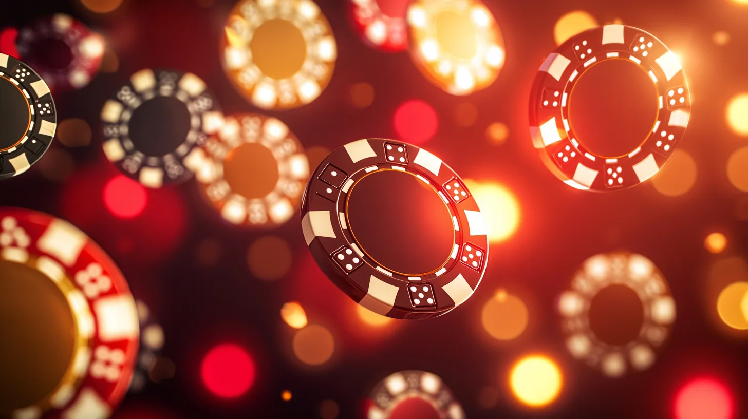 Kubet 19: Trải Nghiệm Cờ Bạc Đỉnh Cao