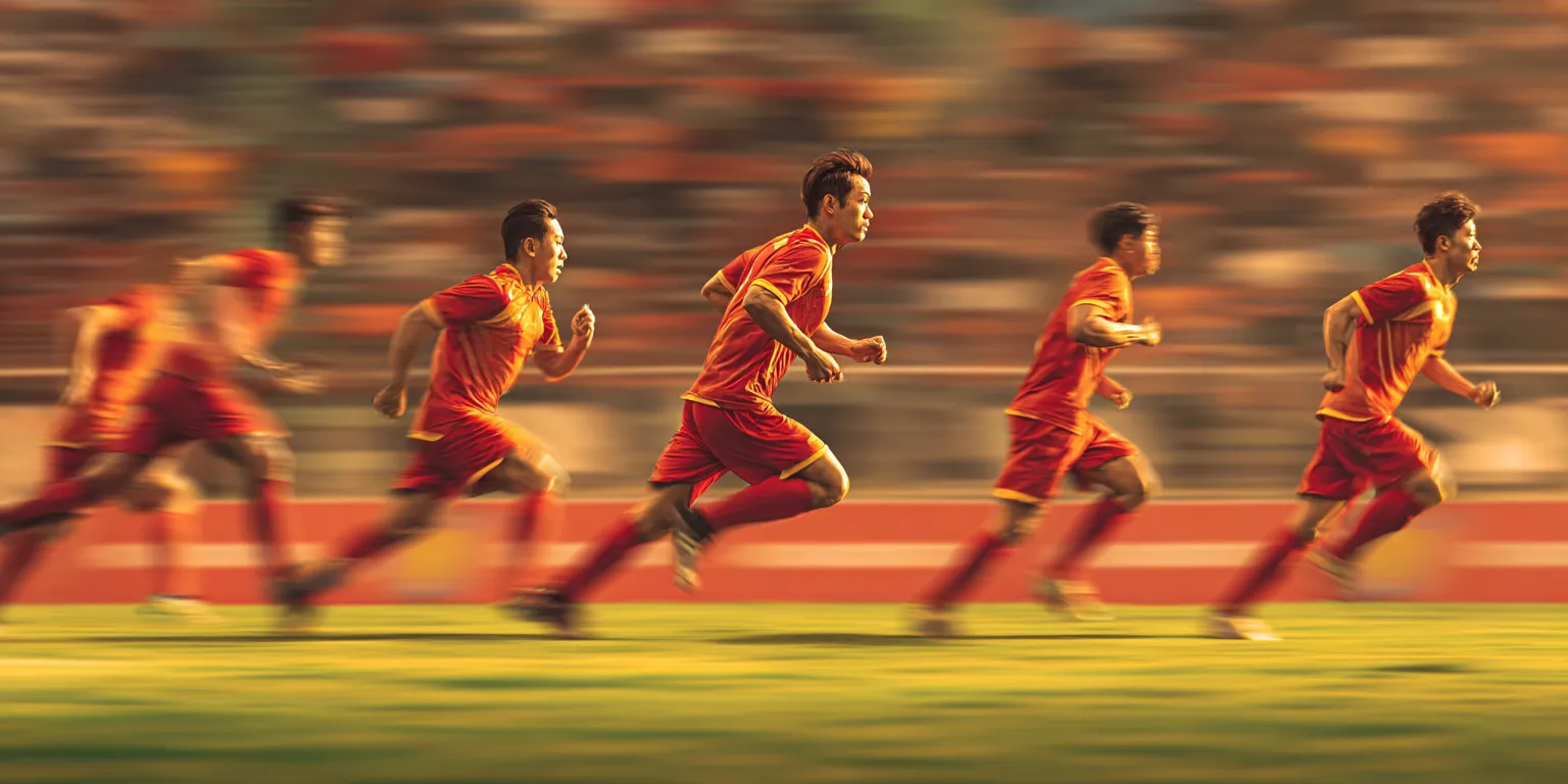 Khám Phá Thế Giới Bóng Đá Qua jj88