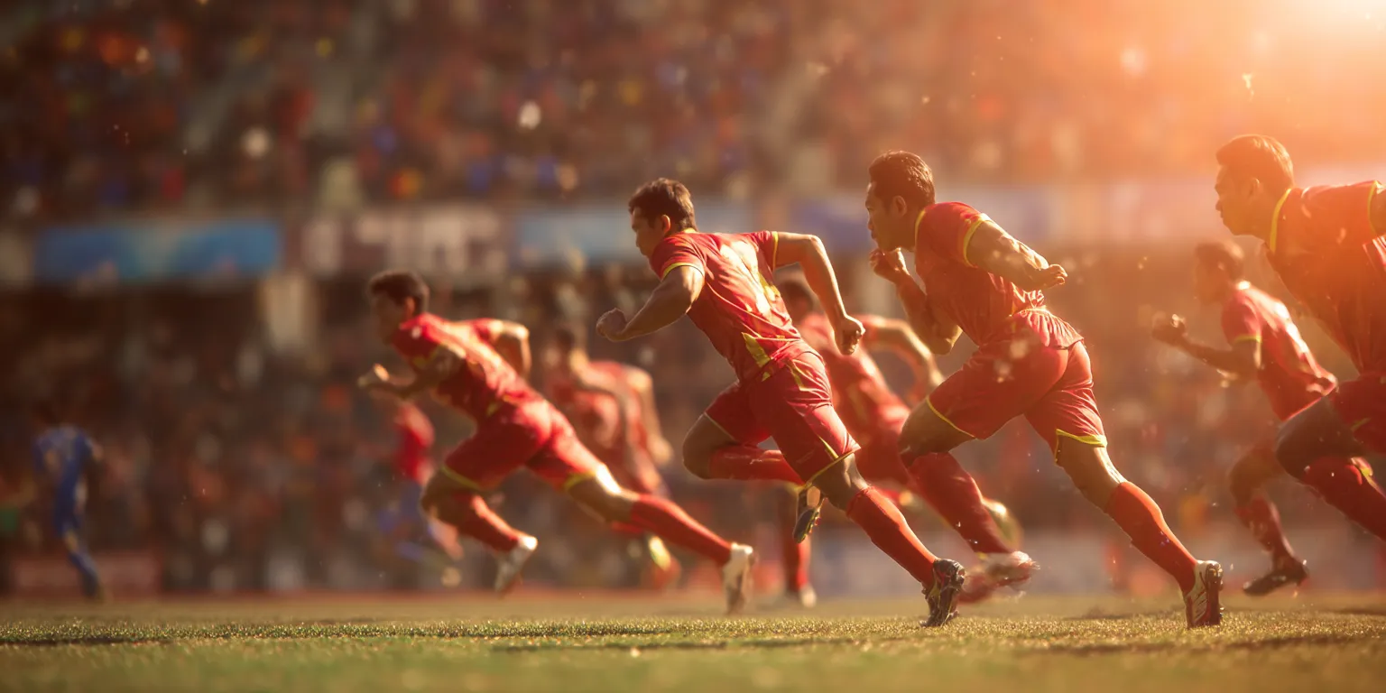 Khám Phá Thế Giới Bóng Đá Qua jj88