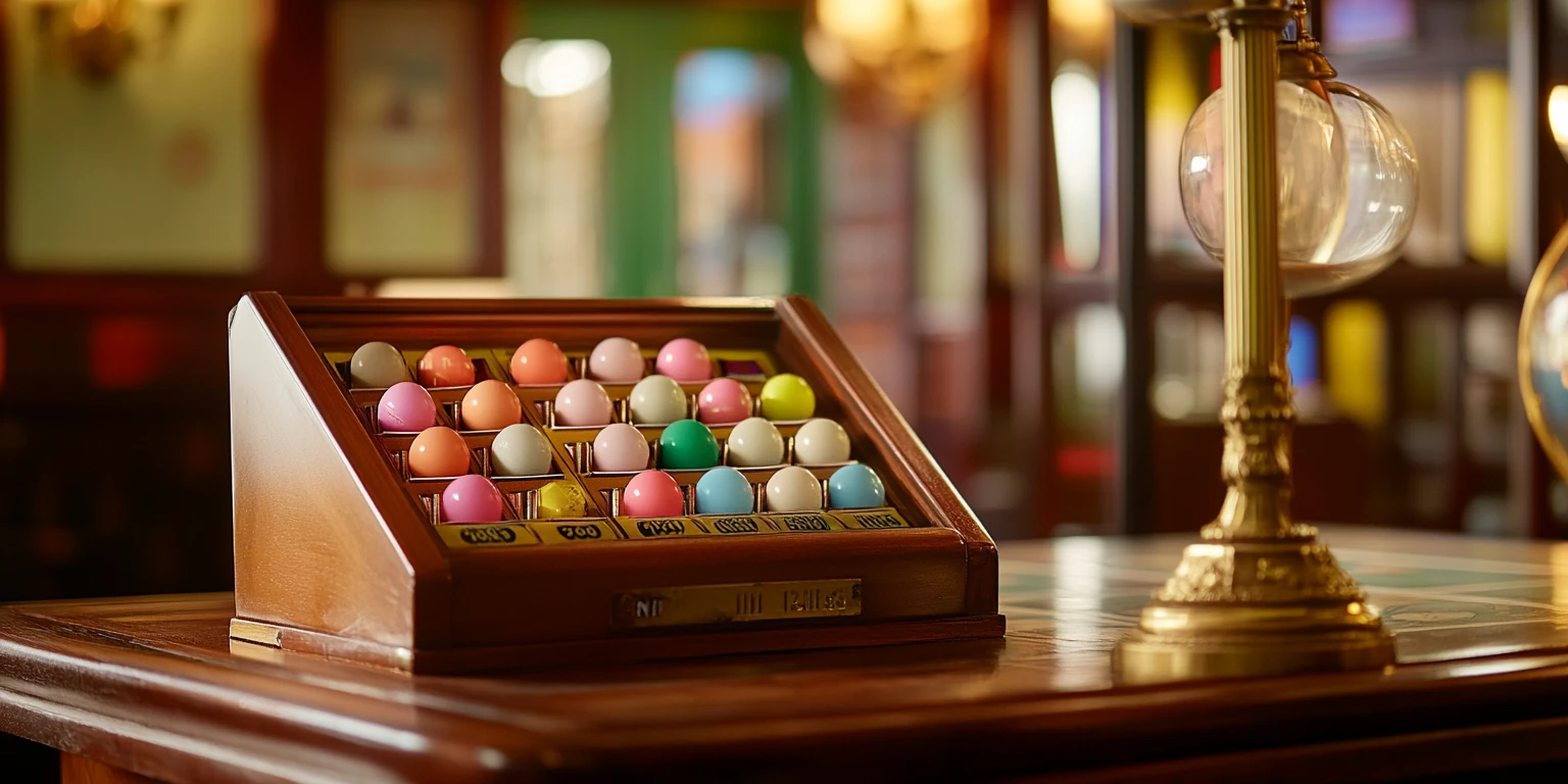 Khám Phá Thế Giới Xổ Số: Tại Sao Bạn Nên Chú Ý Đến 777win?