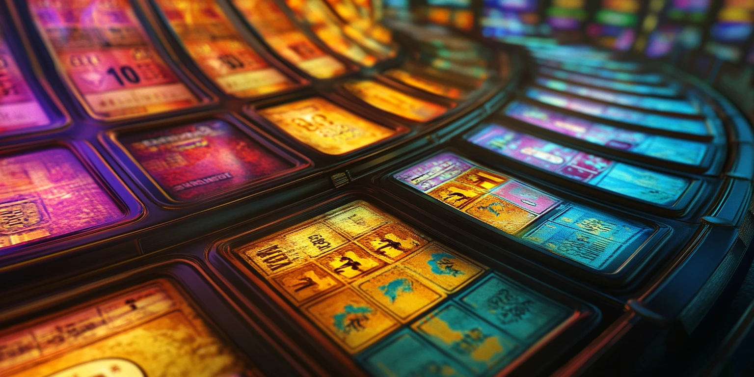 Khám Phá Thế Giới Xổ Số: Những Dự Đoán Chính Xác và Thông Tin Hữu Ích